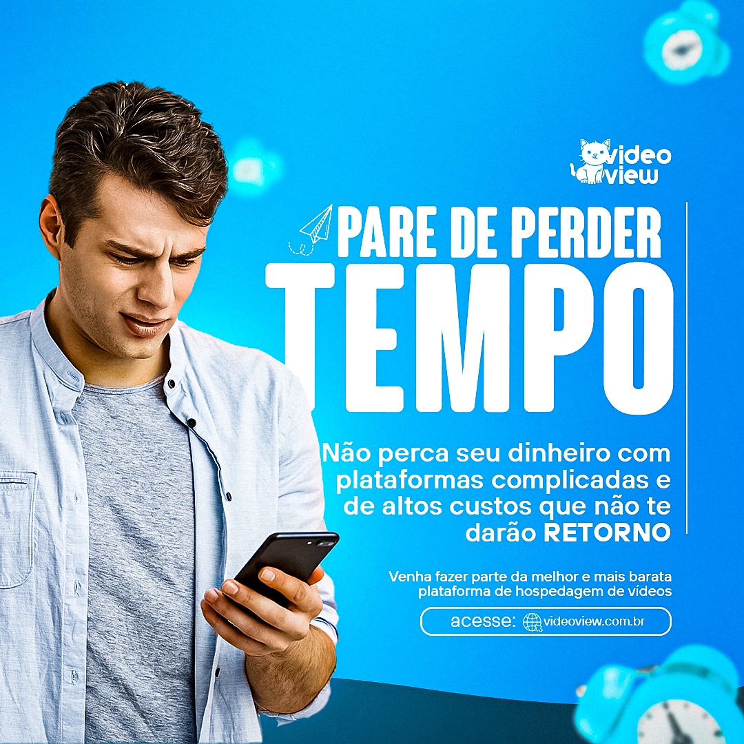 banner videoview