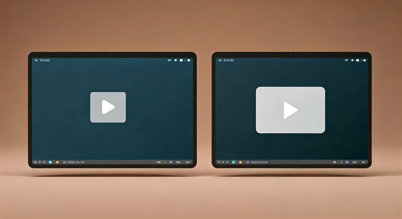 Plataforma de Hospedagem de Vídeos: Video View vs Dailymotion Pro