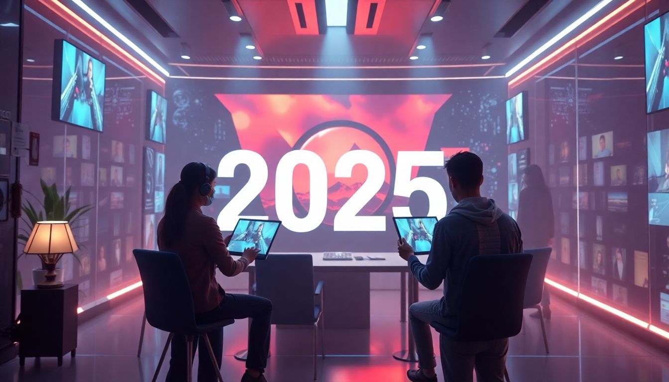 Vídeo Marketing 2025: O que os Criadores Precisam Saber - VideoView