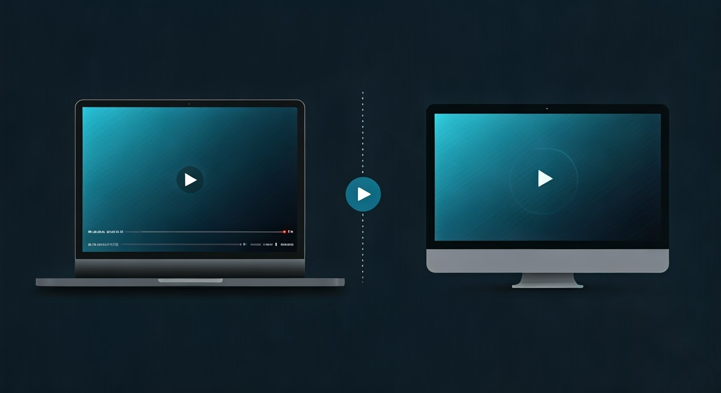 VideoView vs Brightcove: Qual a Melhor Plataforma de Vídeo para Você?
