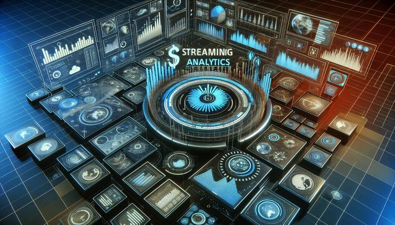 Analytics de Streaming - Ferramenta que analisa dados sobre a performance e visualizações dos vídeos em streaming. - VideoView A Plataforma mais Econômica, Simples e Fácil de Hospedar seus Vídeos.