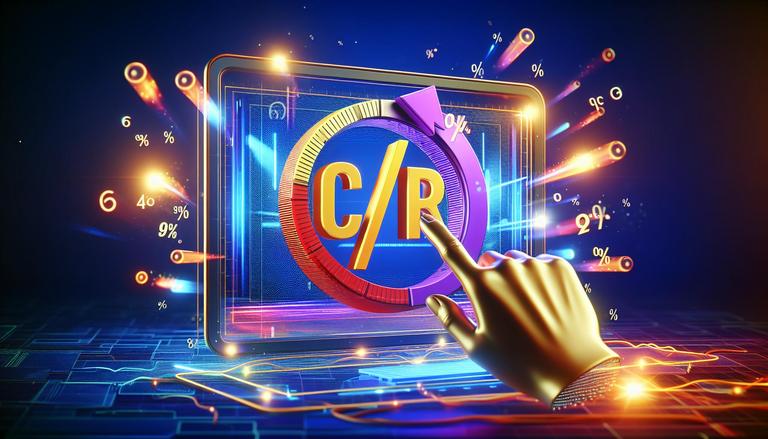 CTR (Click Through Rate) - Taxa de cliques recebidos em vídeos ou anúncios em relação ao número de visualizações. - VideoView A Plataforma mais Econômica, Simples e Fácil de Hospedar seus Vídeos.