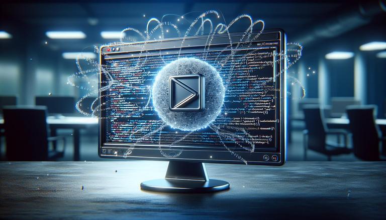 Código de Incorporação - Código HTML que permite inserir vídeos em sites e blogs. - VideoView A Plataforma mais Econômica, Simples e Fácil de Hospedar seus Vídeos.