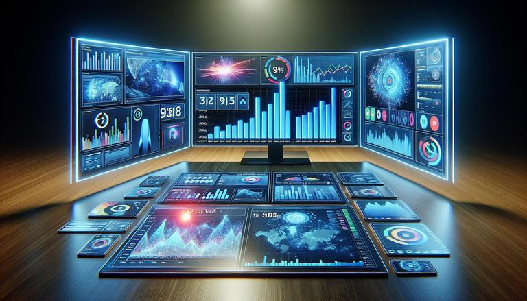 Dashboard de Vídeos - Interface que exibe métricas de desempenho, visualizações e engajamento dos vídeos. - VideoView A Plataforma mais Econômica, Simples e Fácil de Hospedar seus Vídeos.