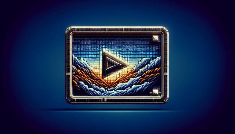 Frame de Transmissão - Cada uma das imagens fixas que compõem a transmissão de um vídeo ao vivo. - VideoView A Plataforma mais Econômica, Simples e Fácil de Hospedar seus Vídeos.