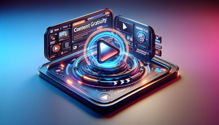 Gratuidade de Conteúdo - Vídeos disponibilizados gratuitamente, geralmente apoiados por anúncios. - VideoView A Plataforma mais Econômica, Simples e Fácil de Hospedar seus Vídeos.