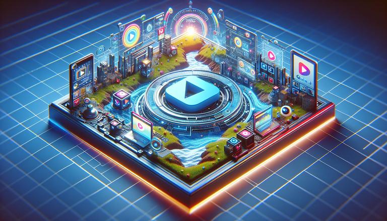 HTML5 para Vídeos - Tecnologia que permite incorporar vídeos diretamente em páginas da web. - VideoView A Plataforma mais Econômica, Simples e Fácil de Hospedar seus Vídeos.