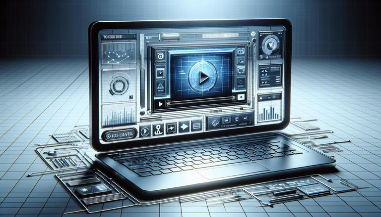 Incorporação de Vídeo - Inserção de vídeos em sites ou blogs usando códigos de incorporação. - VideoView A Plataforma mais Econômica, Simples e Fácil de Hospedar seus Vídeos.