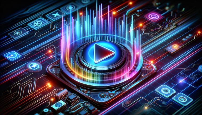 Just-in-Time Streaming - Transmissão de vídeos que são carregados conforme a necessidade, otimizando o uso de banda. - VideoView A Plataforma mais Econômica, Simples e Fácil de Hospedar seus Vídeos.