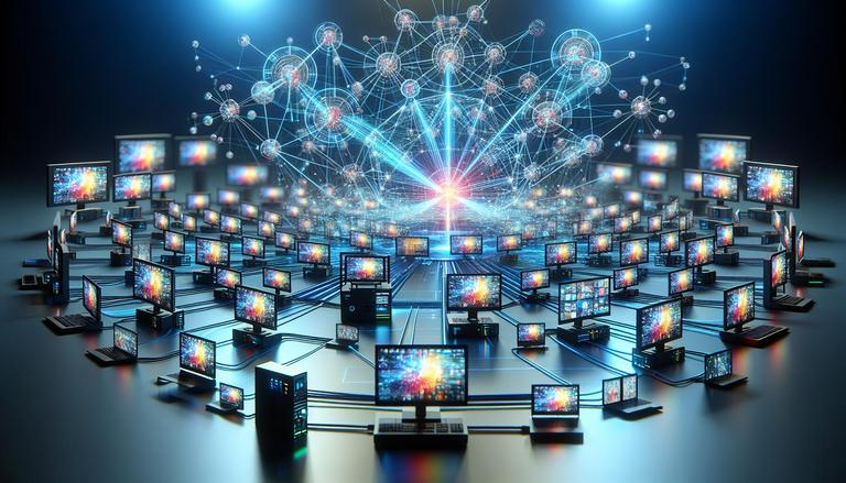 Network de Vídeos - Rede de distribuição de vídeos para várias plataformas ao mesmo tempo. - VideoView A Plataforma mais Econômica, Simples e Fácil de Hospedar seus Vídeos.