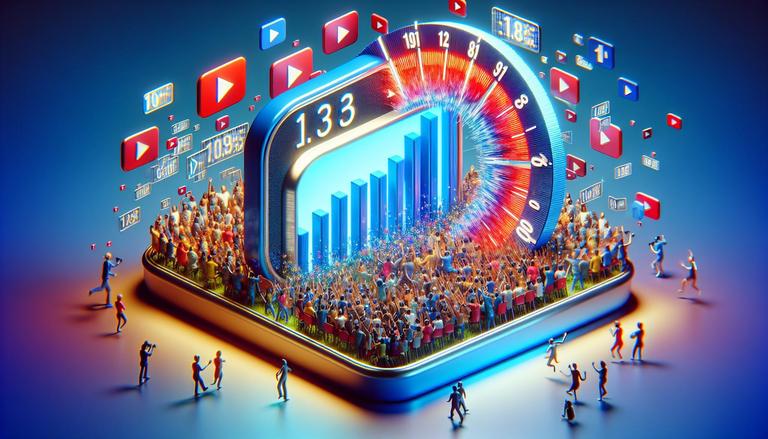 Número de Visualizações - Quantidade total de vezes que um vídeo foi assistido. - VideoView A Plataforma mais Econômica, Simples e Fácil de Hospedar seus Vídeos.
