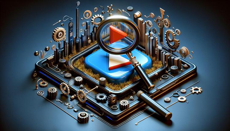 Otimização de SEO de Vídeo - Melhoria da visibilidade de vídeos em plataformas de busca através de técnicas de SEO. - VideoView A Plataforma mais Econômica, Simples e Fácil de Hospedar seus Vídeos.