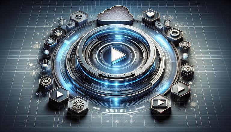 Plataforma de Hospedagem de Vídeos - Serviço que oferece hospedagem de vídeos, facilitando o gerenciamento e a reprodução. - VideoView A Plataforma mais Econômica, Simples e Fácil de Hospedar seus Vídeos.