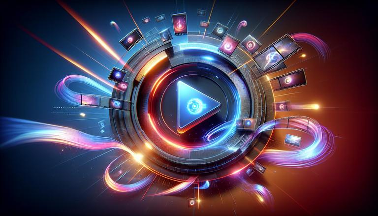 Quadros por Segundo (FPS) - Número de quadros exibidos por segundo em um vídeo, afetando a fluidez. - VideoView A Plataforma mais Econômica, Simples e Fácil de Hospedar seus Vídeos.