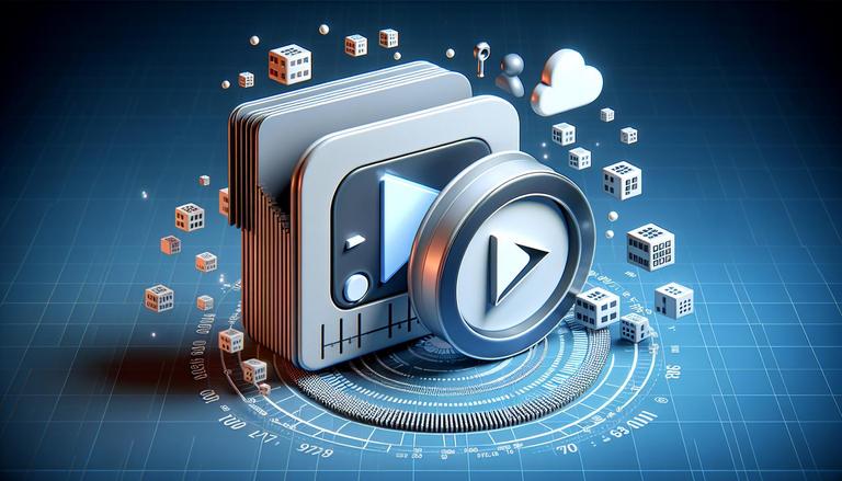 Tamanho de Arquivo de Vídeo - Dimensão do arquivo de vídeo, influenciada pela resolução e compressão. - VideoView A Plataforma mais Econômica, Simples e Fácil de Hospedar seus Vídeos.
