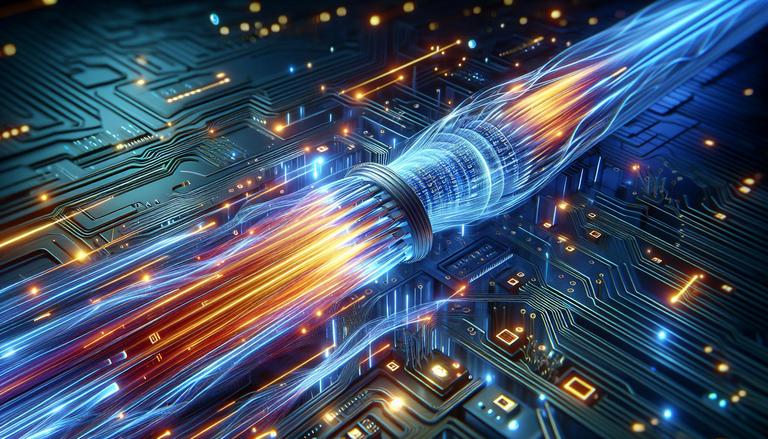 Taxa de Transferência - Velocidade com que os dados de um vídeo são transmitidos pela internet. - VideoView A Plataforma mais Econômica, Simples e Fácil de Hospedar seus Vídeos.