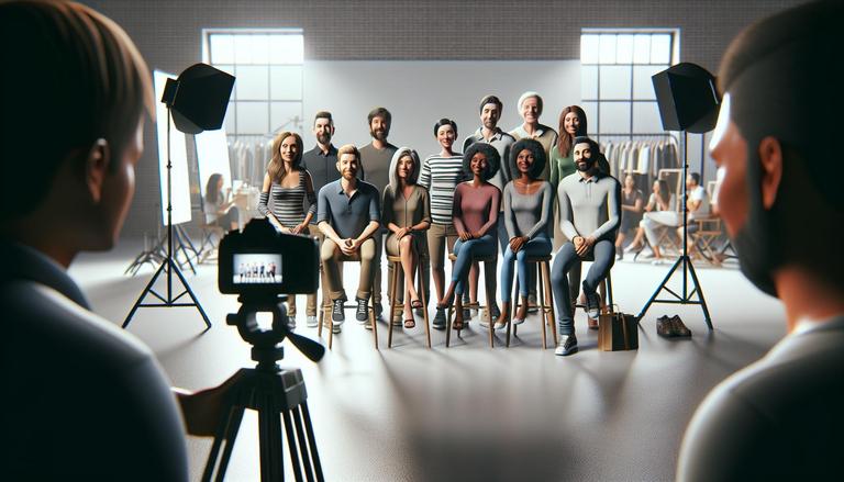 Testemunho em Vídeo - Depoimento de clientes ou influenciadores sobre um produto ou serviço. - VideoView A Plataforma mais Econômica, Simples e Fácil de Hospedar seus Vídeos.