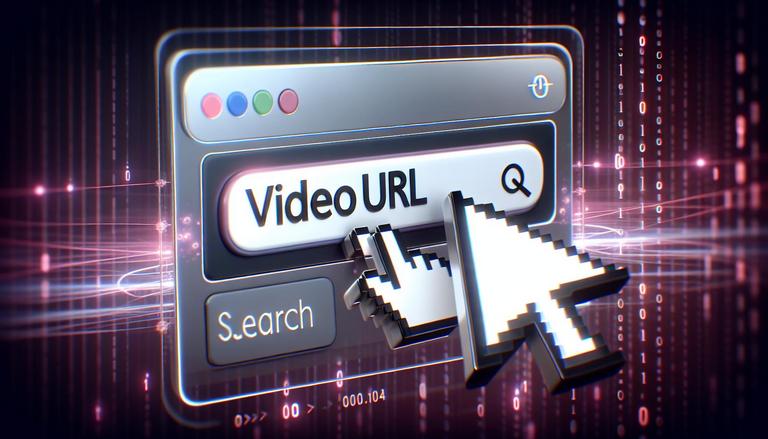 URL de Vídeo - Endereço da web que direciona diretamente para um vídeo online. - VideoView A Plataforma mais Econômica, Simples e Fácil de Hospedar seus Vídeos.