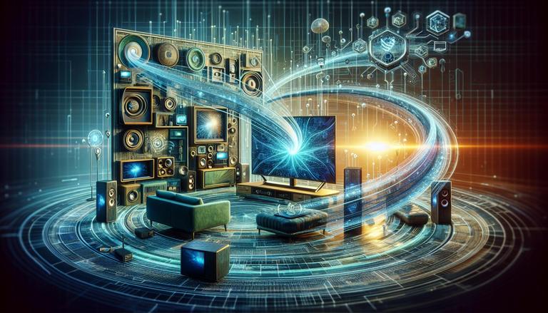Wi-Fi Streaming - Transmissão de vídeos através de uma conexão sem fio. - VideoView A Plataforma mais Econômica, Simples e Fácil de Hospedar seus Vídeos.