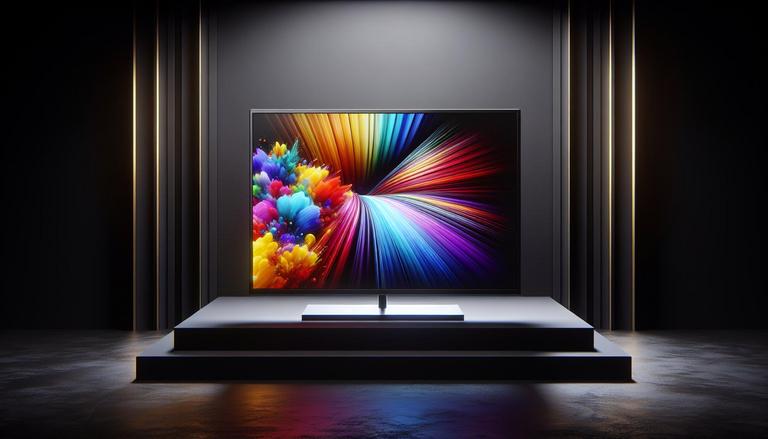 Wide Color Gamut - Tecnologia que oferece uma gama mais ampla de cores em vídeos. - VideoView A Plataforma mais Econômica, Simples e Fácil de Hospedar seus Vídeos.